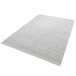 Beltéri és kültéri szőnyeg - Arco Wool Look (szürke/bézs)