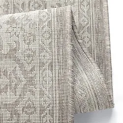 Beltéri és kültéri szőnyeg - Mekele (taupe)