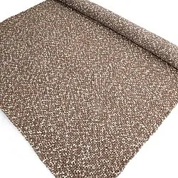 Beltéri és kültéri szőnyeg - Orta Wool Look (barna)