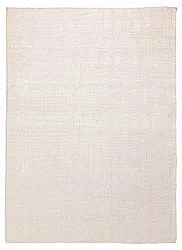 Beltéri és kültéri szőnyeg - Orta Wool Look (krém)