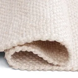 Beltéri és kültéri szőnyeg - Orta Wool Look (krém)