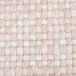 Beltéri és kültéri szőnyeg - Orta Wool Look (krém)