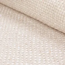 Beltéri és kültéri szőnyeg - Orta Wool Look (krém)