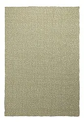 Beltéri és kültéri szőnyeg - Orta Wool Look (moha zöld)