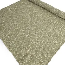 Beltéri és kültéri szőnyeg - Orta Wool Look (moha zöld)