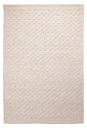 Beltéri és kültéri szőnyeg - Todi Wool Look (krém)