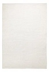 Beltéri és kültéri szőnyeg - Coastal Wool Look (krém)