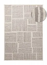 Beltéri és kültéri szőnyeg - Cordoba (taupe)