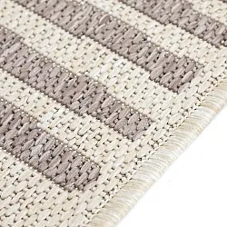 Beltéri és kültéri szőnyeg - Cordoba (taupe)