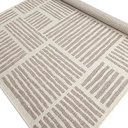 Beltéri és kültéri szőnyeg - Cordoba (taupe)