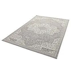 Beltéri és kültéri szőnyeg - Dhamar (taupe)