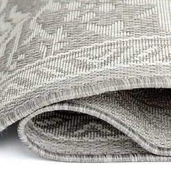 Beltéri és kültéri szőnyeg - Dhamar (taupe)