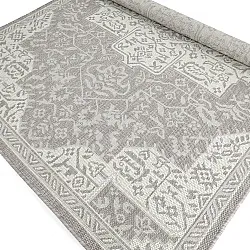 Beltéri és kültéri szőnyeg - Dhamar (taupe)