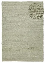 Beltéri és kültéri szőnyeg - Milford Wool Look (zöld)