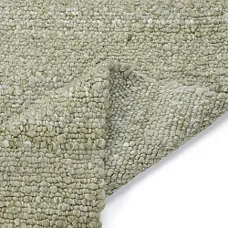 Beltéri és kültéri szőnyeg - Milford Wool Look (zöld)