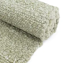 Beltéri és kültéri szőnyeg - Milford Wool Look (zöld)