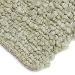 Beltéri és kültéri szőnyeg - Milford Wool Look (zöld)