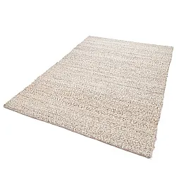 Beltéri és kültéri szőnyeg - Milford Wool Look (szürke/bézs)