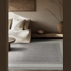 Beltéri és kültéri szőnyeg - Sousse (taupe)