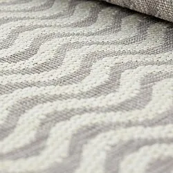 Beltéri és kültéri szőnyeg - Tracino (taupe)