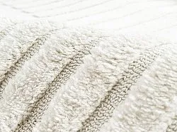 Kerek szőnyeg - Campbell (offwhite)