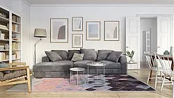 Wilton szőnyeg - Brigooda (rózsaszín)