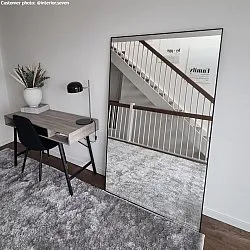 Shaggy szőnyeg - Cosy (ezüst)