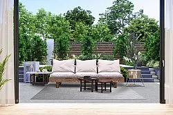 Beltéri és kültéri szőnyeg - Arlo (szürke)