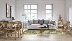 Wilton szőnyeg - Lagos (bezs)