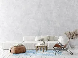 Wilton szőnyeg - Lagos (kék)