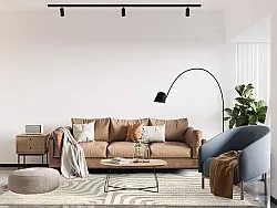 Gyapjúszőnyeg - Elba (bézs)