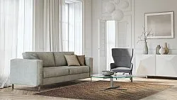 Wilton szőnyeg - Junes (arany)