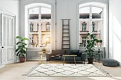 Gyapjúszőnyeg - Sevilla Berber