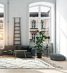 Gyapjúszőnyeg - Savoca Berber