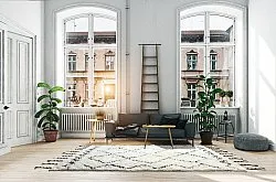 Gyapjúszőnyeg - Savoca Berber