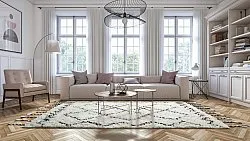 Gyapjúszőnyeg - Savoca Berber