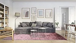 Wilton szőnyeg - Violetta (rózsaszín)