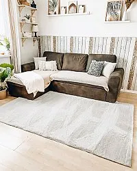 Shaggy szőnyeg - Frutillar (offwhite)