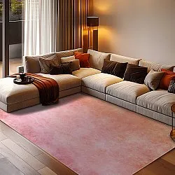 Wilton szőnyeg - Baden (rózsaszín)