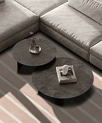 Pamutszőnyeg - Helle (rózsaszín)