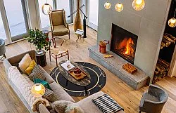 Wilton szőnyeg - Cerasia (antracit)