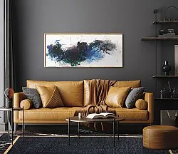 Wilton szőnyeg - Cerasia (antracit)