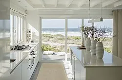 Plasztik szőnyegek - Chelsea (bézs)