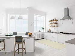 Plasztik szőnyegek - Chelsea (homok)