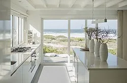 Plasztik szőnyegek - Chelsea (fehér)