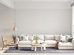 Gyapjúszőnyeg - Belize (szürke)