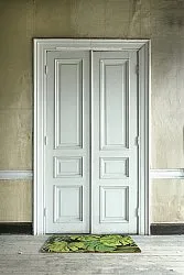 Lábtörlő - Aubrey (zöld)