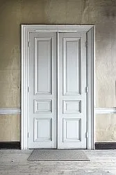 Lábtörlő - Rowan (szürke)