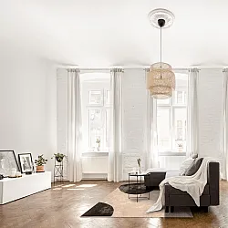 Wilton szőnyeg - Lazio (barna)