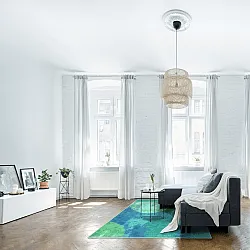 Wilton szőnyeg - Lazio (zöld)